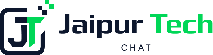 Jaipur Tech Chat